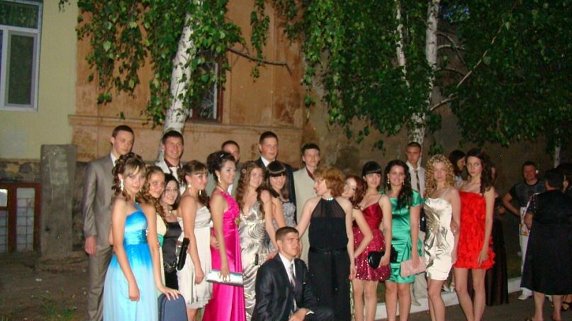 Максим Лисаченко фото №39