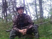 Фотография Клементьева Алексея