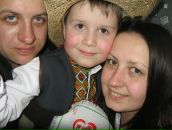 Оксана Мілян фотография #6 (источник - https://vk.com/id106167494)