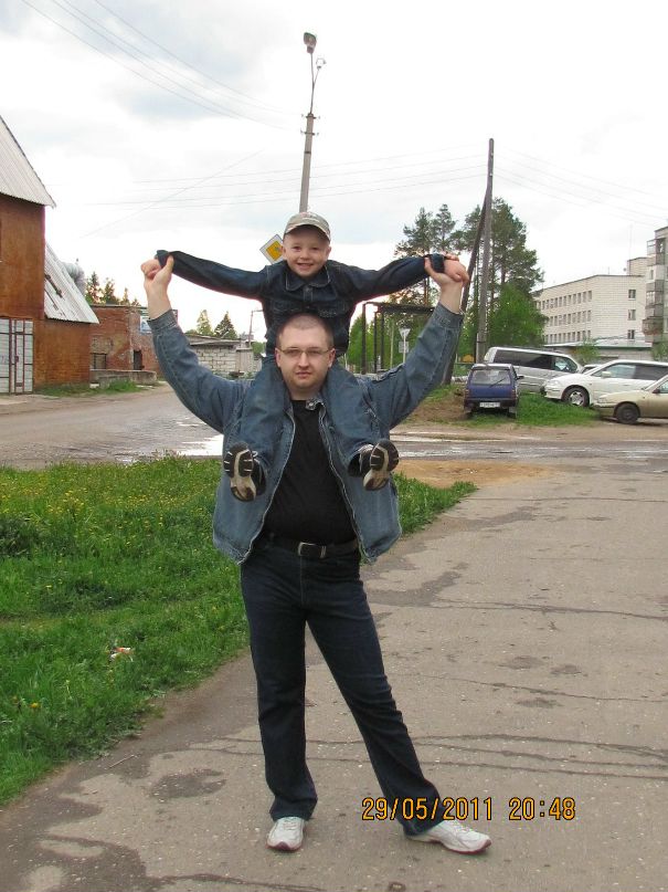Эдуард Крижановский фотография #11