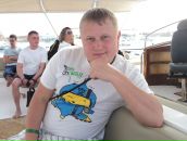 Фотография Боровикова Евгения