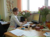 Фотография Медведевой Ольги