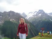 Фотография Бачуриной Яны