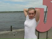 Фотография Селезневой Алевтины