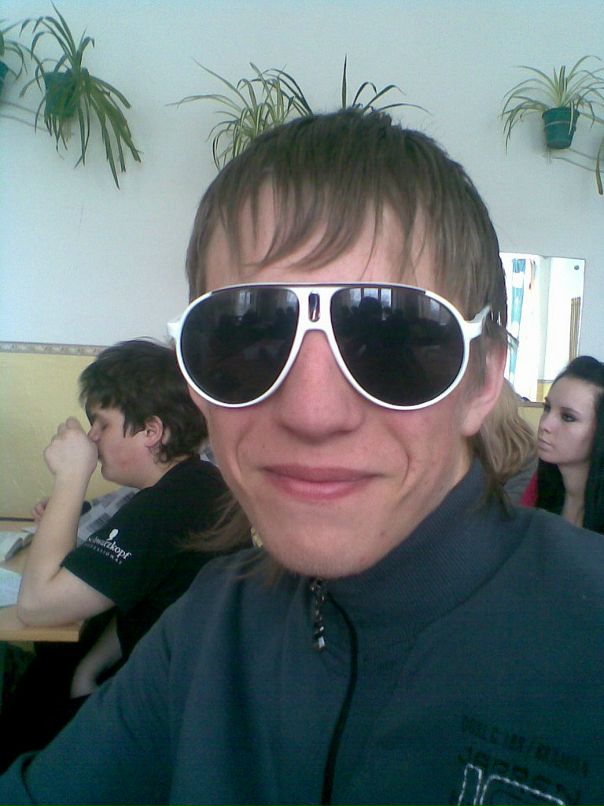 Стас Плотников фотография #50