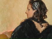 Фотография Ероховой Кристины