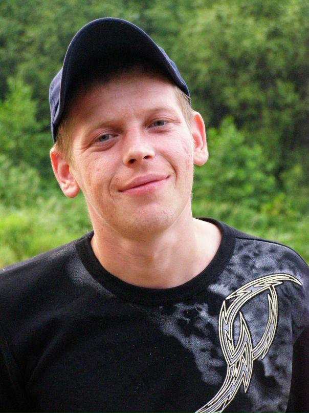 Виктор Кульков фотография #2