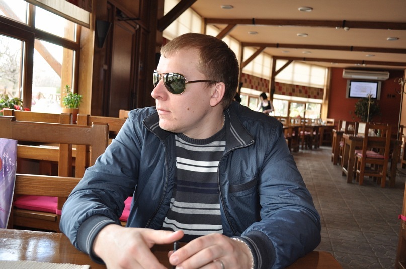 Евгений Geyer фотография #6