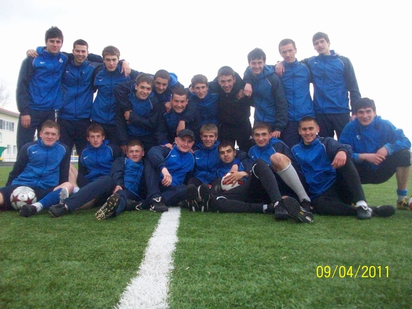 Сергей Довбун фотография #46