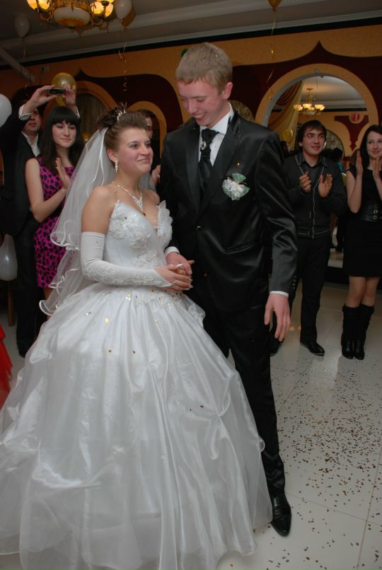 Колес Давыденко фотография #32