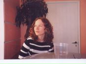 Фотография Птицыной Анастасии