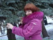 Фотография Молчановой Анастасии