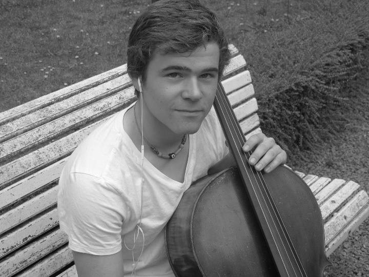 Raphael Minte фотография #13