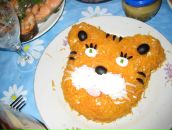 Фотография Амосовой Юлии