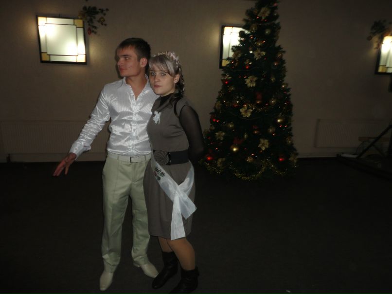 Денис Калачёв фотография #42