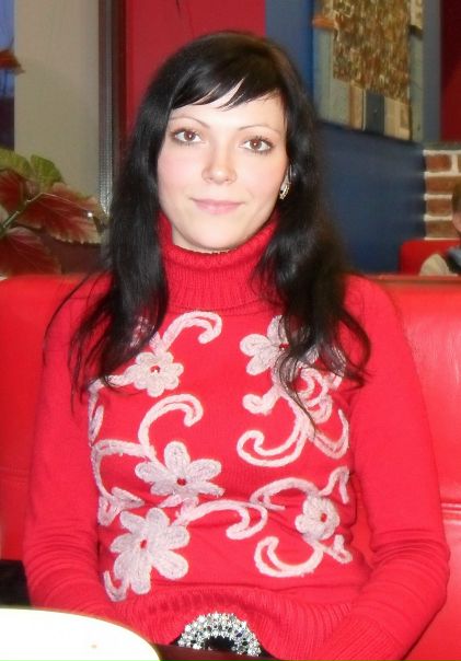 Елена Розанова фото №16