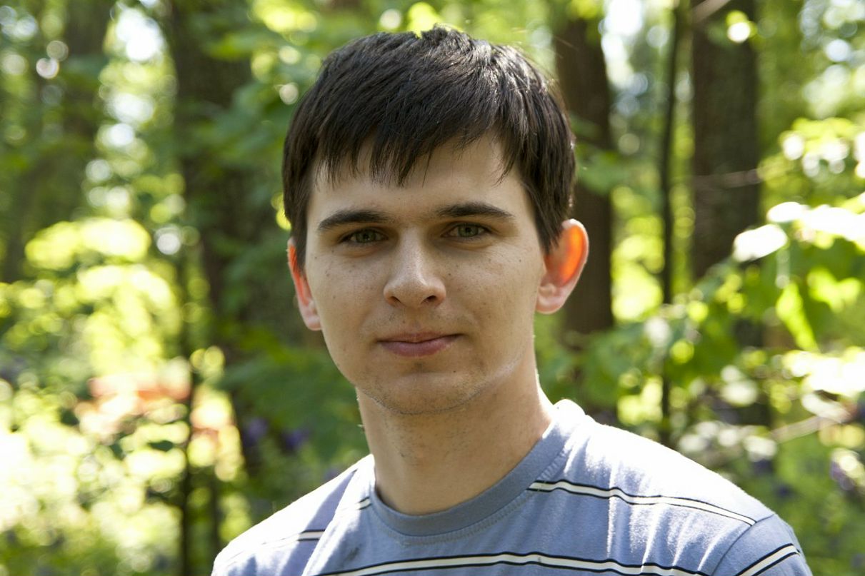 Борис Марков фотография #47