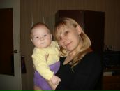 Фотография Тюлиной Татьяны