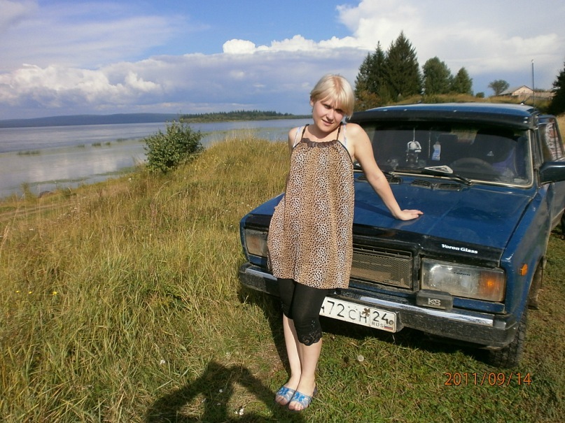Сергей Лесик фотография #35