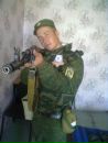 Фотография Терёшина Ильи