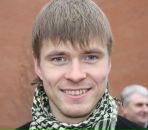 Фотография Югова Саввы