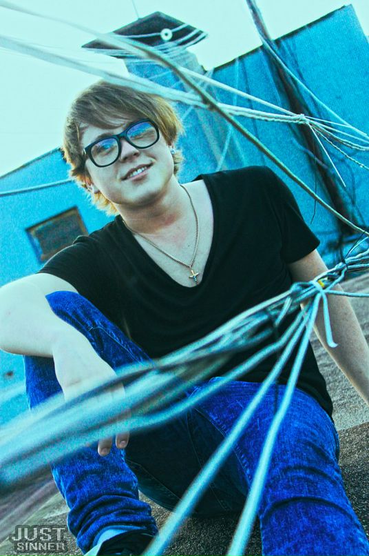 Vova Antonenko фотография #41