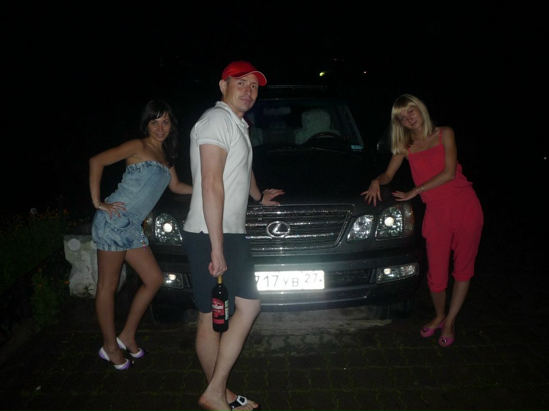 Илья Бердников фотография #1