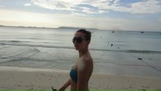 Фотография Лю Юлечки