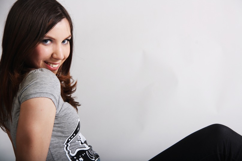 Иринчик Сергеева фотография #26