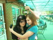 Вікторія Мельник фотография #31 (источник - https://vk.com/id133722233)