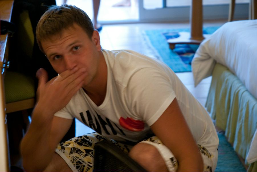 №5, Александр Смирнов, 39 лет, Казань №5, Александр Смирнов, 39 лет, Казань