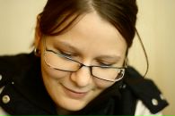 Фотография Денисовой Юлии