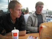 Фотография Валерьевича Даниила