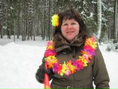 Фотография Добровской Любови