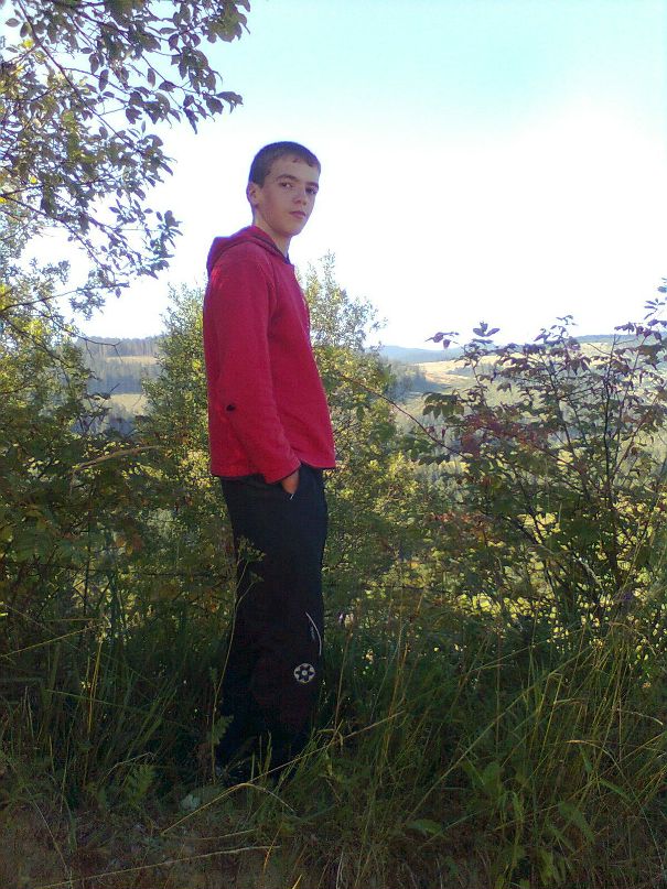 Богдан Бойчук фотография #35