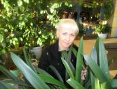 Фотография Воловой Надежды