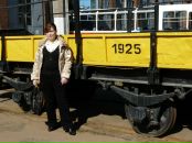 Фотография Фоминой Марии