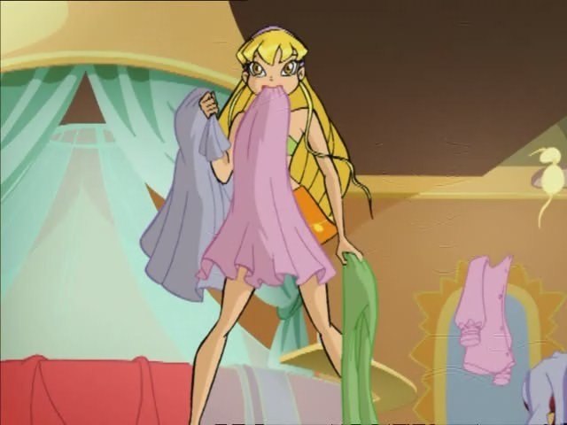 Стелла Винкс фотография #9