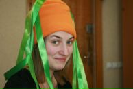 Фотография Самсоновой Анны