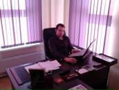 Фотография Захарова Евгения