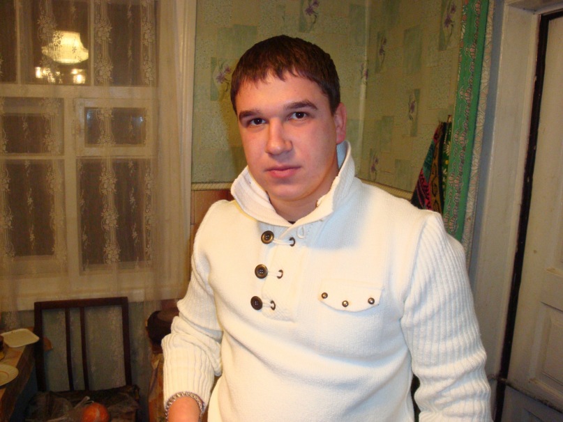 Антон Сергеев фотография #4