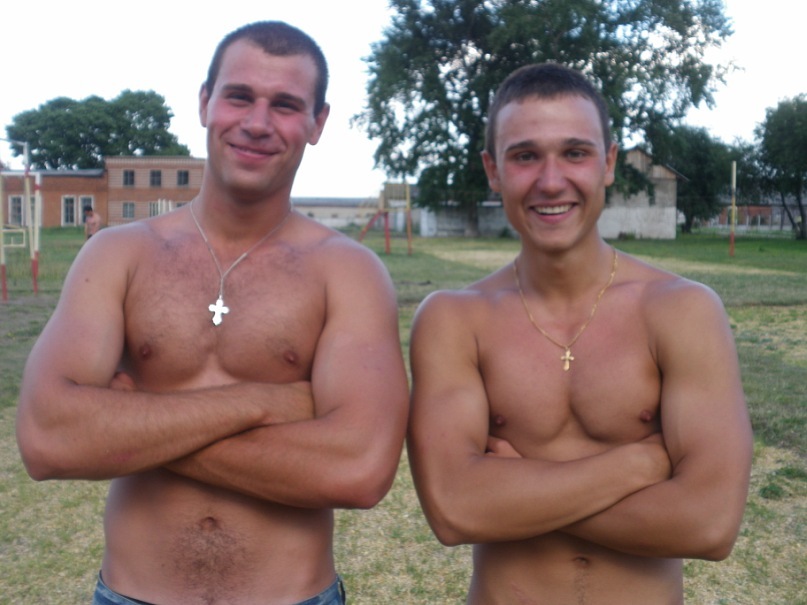 Григорий Куваев фотография #17