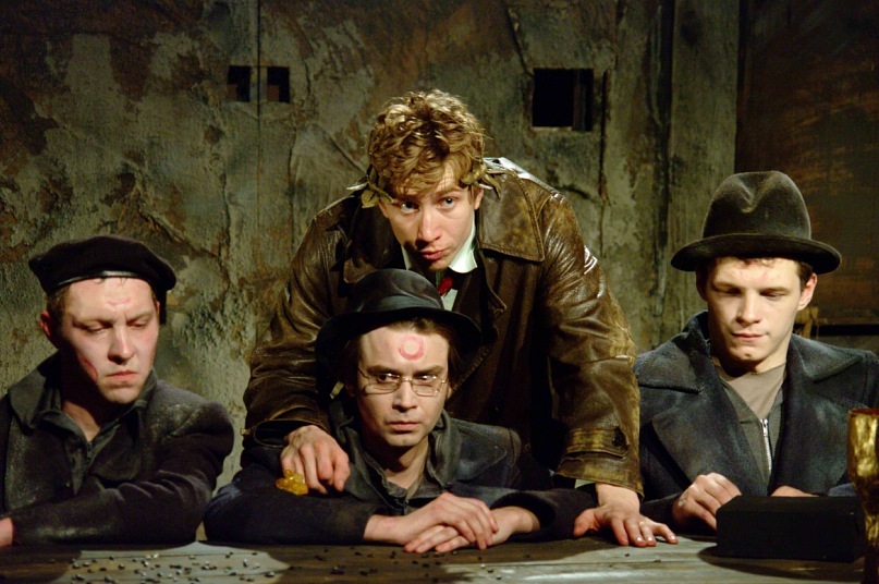 Павел Макаров фотография #12