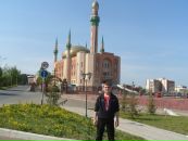 Фотография Батталова Ильнура