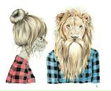 Фотография Шанса Сережи