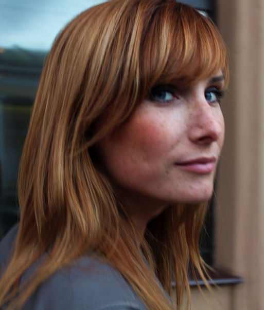 №17, Даша Варламова, 23.5.1987 №17, Даша Варламова, 23.5.1987