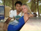 Фотография Смуглый Серега