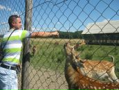 Віктор Базилевський фотография #11 (источник - https://vk.com/id22599644)