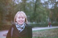 Фотография Кобызевой Алены