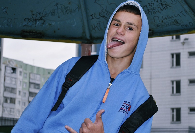 Мария Ткачёва фотография #48